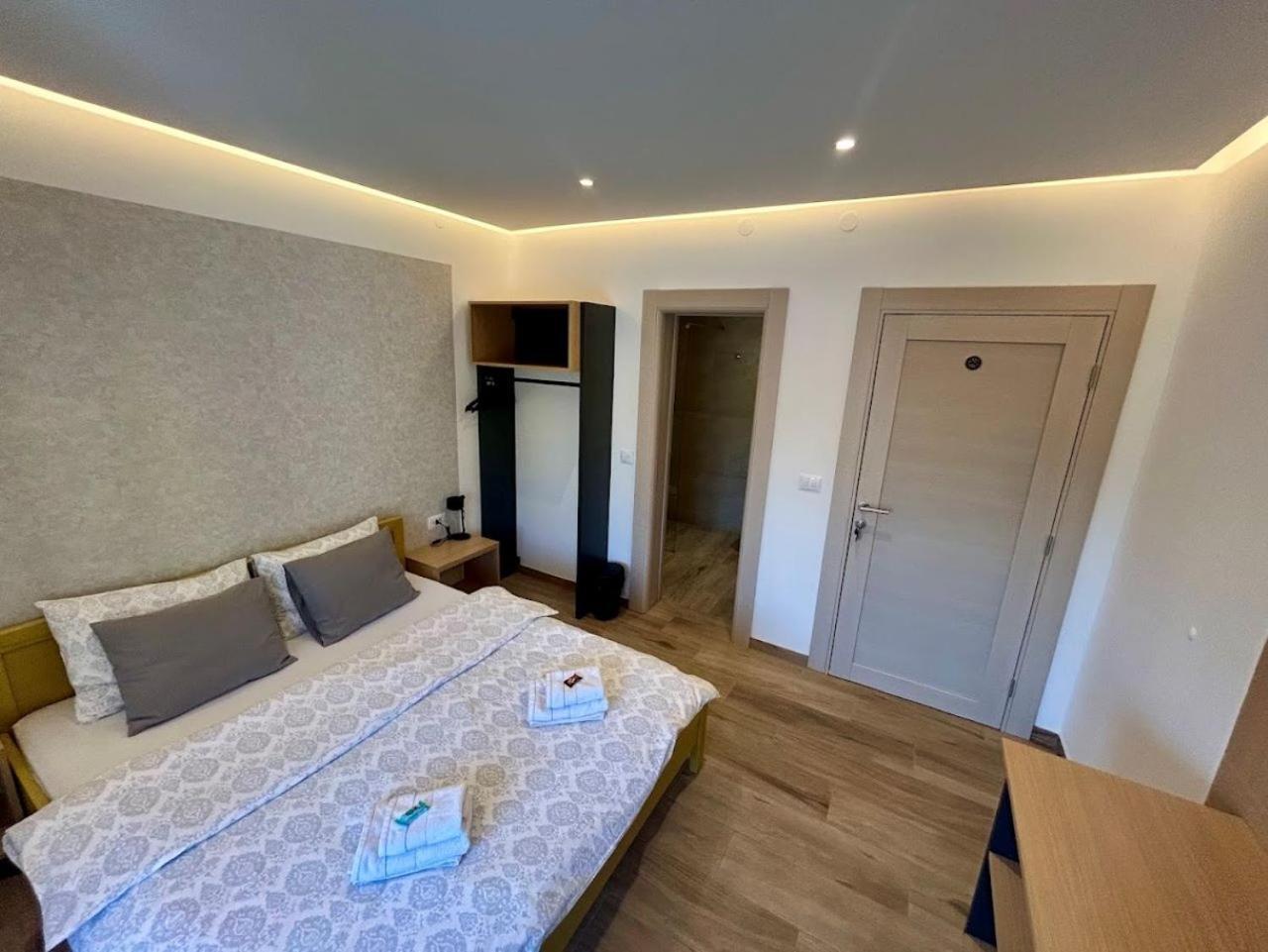 Villa Ponte Панчево Экстерьер фото