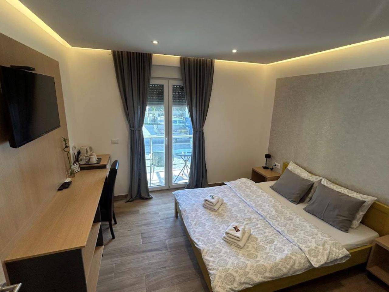 Villa Ponte Панчево Экстерьер фото
