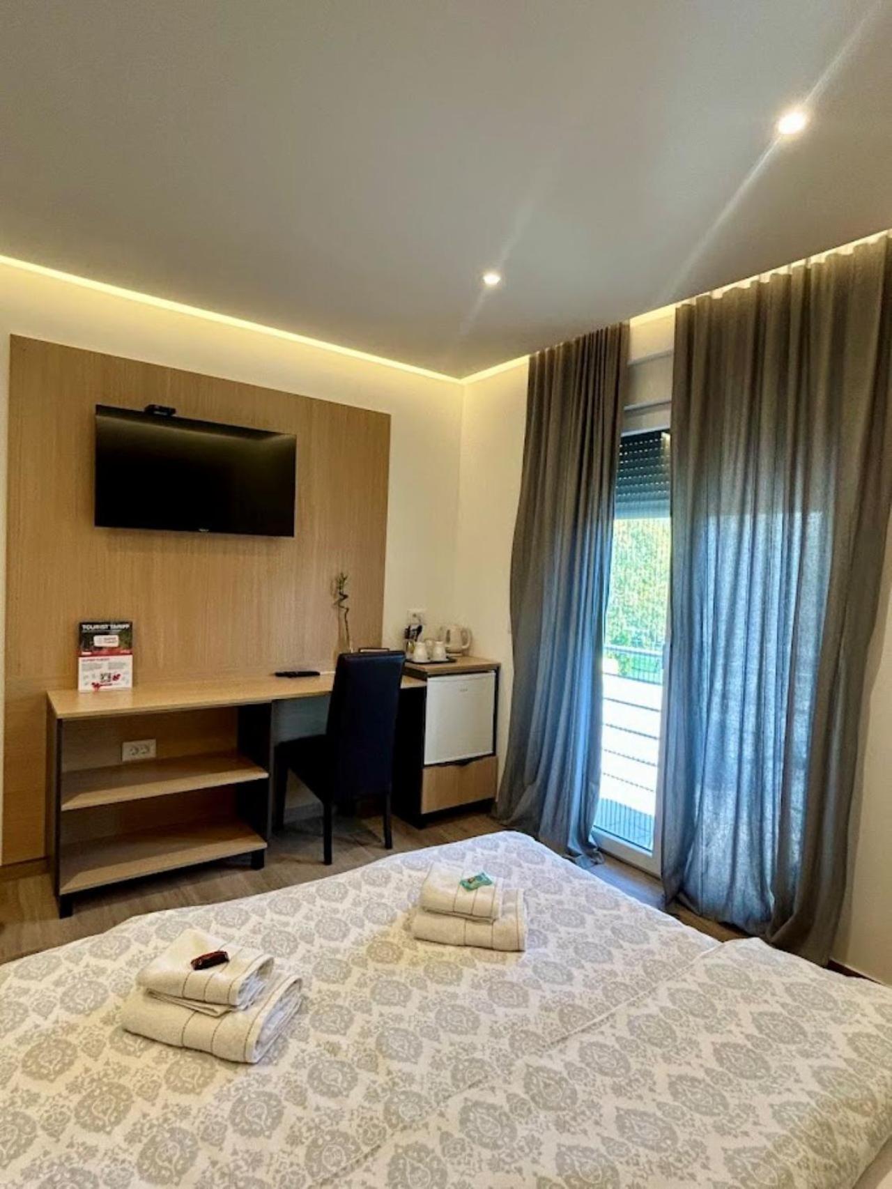 Villa Ponte Панчево Экстерьер фото